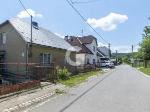 Prodej rodinného domu, Rokytnice, 94 m2