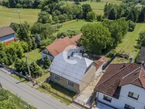 Prodej rodinného domu, Rokytnice, 94 m2