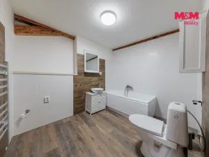 Prodej ubytování, Hroznětín, Mlýnská, 327 m2