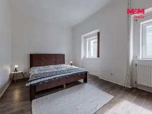 Prodej ubytování, Hroznětín, Mlýnská, 327 m2