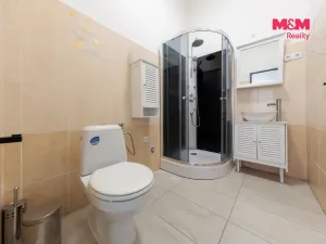 Prodej ubytování, Hroznětín, Mlýnská, 327 m2