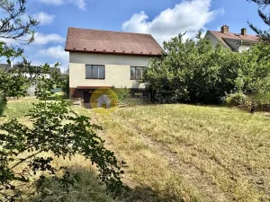 Prodej rodinného domu, Radomyšl, Školní, 214 m2