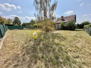 Prodej rodinného domu, Radomyšl, Školní, 214 m2