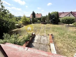 Prodej rodinného domu, Radomyšl, Školní, 214 m2