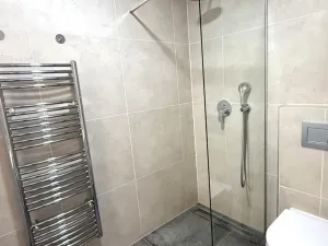 Pronájem bytu 1+kk, Praha - Michle, 28 m2