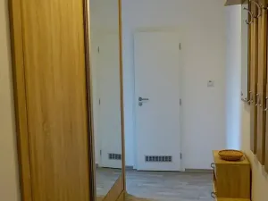 Pronájem bytu 2+1, Studénka, Arm. gen. L. Svobody, 50 m2