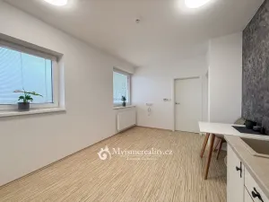 Pronájem bytu 2+kk, Znojmo, Růžičkova, 38 m2