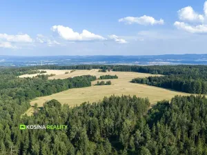 Prodej pozemku pro bydlení, Jindřichovice, 5142 m2