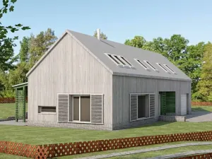Prodej pozemku pro bydlení, Jindřichovice, 5142 m2