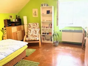 Prodej vícegeneračního domu, Záboří nad Labem, Příčná, 360 m2
