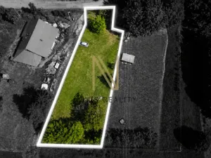 Prodej domu na klíč, Tachov, 93 m2