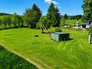 Prodej domu na klíč, Tachov, 93 m2