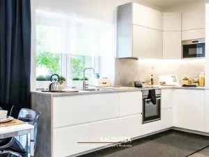 Prodej bytu 3+kk, Brno - Židenice, Šámalova, 72 m2