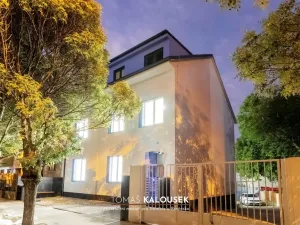 Prodej bytu 3+kk, Brno - Židenice, Šámalova, 72 m2