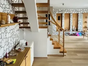 Dražba činžovního domu, Náchod, Komenského, 1000 m2