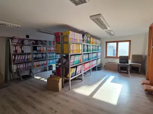 Dražba vícegeneračního domu, Náchod, Komenského, 1000 m2