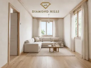 Prodej rodinného domu, Slapy, 70 m2