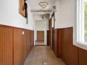 Prodej rodinného domu, Slapy, 70 m2