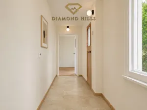 Prodej rodinného domu, Slapy, 70 m2