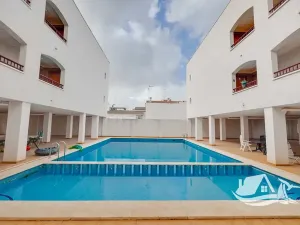 Prodej bytu 4+kk, San Fulgencio, Španělsko, 79 m2