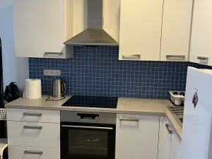 Pronájem bytu 1+kk, Zlín - Malenovice, Hřebíčkova, 38 m2