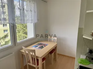 Pronájem bytu 3+1, Rokycany - Nové Město, Na Pátku, 60 m2