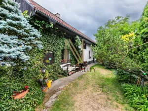 Prodej chalupy, Třebohostice, 140 m2