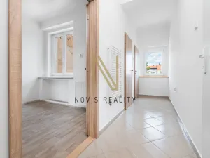 Pronájem bytu 1+1, Klatovy, Masarykova, 46 m2