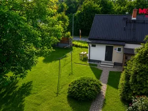 Prodej rodinného domu, Ostrava - Slezská Ostrava, Marešova, 100 m2