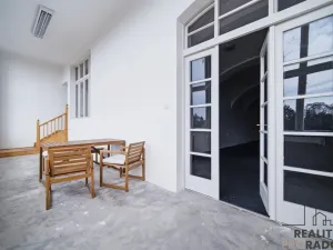 Pronájem kanceláře, Jaroměř, nám. Československé armády, 137 m2