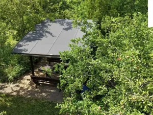Prodej zahrady, Jihlava, 381 m2