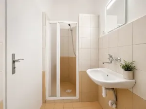 Pronájem bytu 1+kk, Ostrava, Tyršova, 19 m2