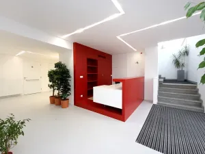 Prodej vícegeneračního domu, Praha - Podolí, V rovinách, 974 m2