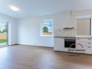 Pronájem bytu 3+kk, Řehenice, 91 m2