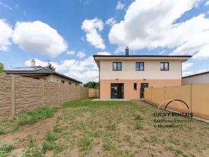 Pronájem bytu 3+kk, Řehenice, 77 m2