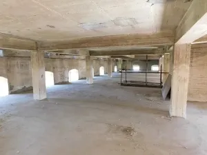 Prodej obchodního prostoru, Dobříš, Vargač, 1600 m2