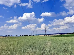 Prodej komerčního pozemku, Rosice, Brněnská, 3762 m2