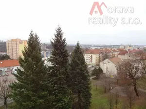 Prodej bytu 2+1, Brno, Kubešova, 54 m2