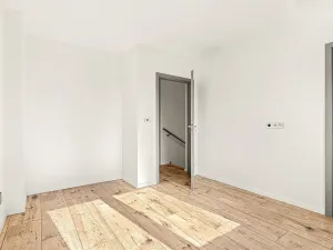 Prodej bytu 4+kk, Praha - Řepy, Otlíkovská, 125 m2