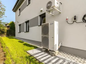 Prodej bytu 4+kk, Praha - Řepy, Otlíkovská, 125 m2