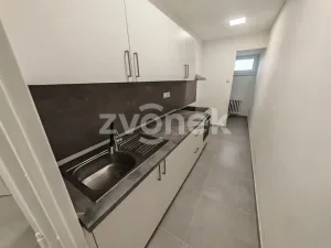 Pronájem bytu 3+1, Zlín, Křiby, 68 m2