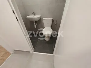 Pronájem bytu 3+1, Zlín, Křiby, 68 m2