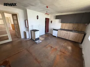 Prodej rodinného domu, Košetice, 65 m2