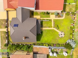 Prodej rodinného domu, Blatnice pod Svatým Antonínkem, 335 m2