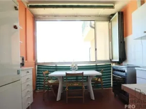 Prodej bytu 2+kk, Alba Adriatica,Itálie, 42 m2