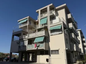 Prodej bytu 2+kk, Alba Adriatica,Itálie, 42 m2