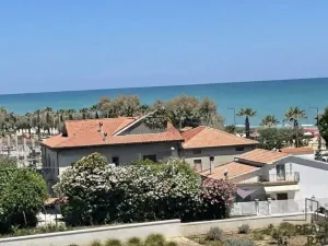 Prodej bytu 2+kk, Alba Adriatica,, Itálie, 42 m2