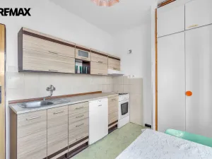 Prodej bytu 2+1, Česká Skalice, Tyršova, 56 m2