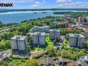 Prodej bytu 2+1, Česká Skalice, Tyršova, 56 m2