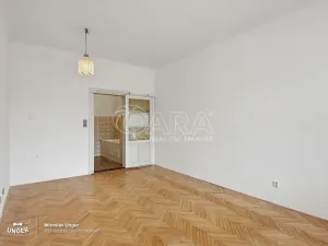 Prodej bytu 3+kk, Praha - Nusle, Rostislavova, 64 m2